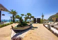 Kupić Apartamenty od właściciela w kompleksowym hotelu — Alanya, dzielnica Turkler 46 