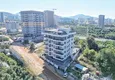 Kupić Nowe apartamenty 1+1 z widokiem na góry w Mahmutlar — główna nieruchomość w Alanyi 3