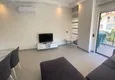 Dostępny zakup Długoterminowy wynajem mieszkania 2+1 w centrum Alanyi, plaża Keykubat nr 18 3