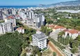 Kupić Nowe apartamenty 1+1 z widokiem na góry w Mahmutlar — główna nieruchomość w Alanyi 4