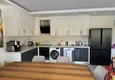 Dostępny zakup Trzypokojowe mieszkanie w Alanya, dzielnica Tepe - umeblowane i z panoramicznym widokiem 4