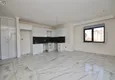 Dostępny zakup Nowe apartamenty 1+1 z widokiem na góry w Mahmutlar — główna nieruchomość w Alanyi 21