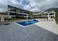 Kupić Trzypokojowe mieszkanie w Alanya, dzielnica Tepe - umeblowane i z panoramicznym widokiem 4