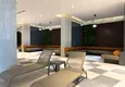Kupić Umeblowane mieszkanie 2+1 XL z pralnią w luksusowym kompleksie — Alanya, Turkler. Nadaje się do zezwolenia na pobyt 67