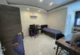 Dostępny zakup Trzypokojowe mieszkanie w Alanya, dzielnica Tepe - umeblowane i z panoramicznym widokiem 7