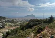 Kupić Trzypokojowe mieszkanie w Alanya, dzielnica Tepe - umeblowane i z panoramicznym widokiem 9
