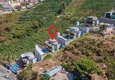 Kupić Elite triplex willa 4+2 w Alanya, dzielnica Kargicak - umeblowana i z prywatnym basenem 2