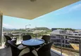 Dostępny zakup Dwupoziomowy penthouse 3+1 z panoramicznym widokiem w Konakli, Alanya 11