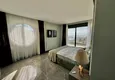 Dostępny zakup Elite triplex willa 4+2 w Alanya, dzielnica Kargicak - umeblowana i z prywatnym basenem 14