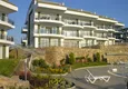 Kupić Dwupoziomowy penthouse 3+1 z panoramicznym widokiem w Konakli, Alanya 12