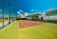 Kupić Dwupoziomowy penthouse 3+1 z panoramicznym widokiem w Konakli, Alanya 13