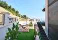 Kupić Luksusowa prywatna willa z panoramicznym widokiem w Alanyi, dzielnica Bektash - dla obywatelstwa 14