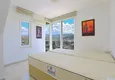 Dostępny zakup Dwupoziomowy penthouse 3+1 z panoramicznym widokiem w Konakli, Alanya 14