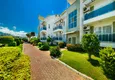 Kupić Dwupoziomowy penthouse 3+1 z panoramicznym widokiem w Konakli, Alanya 15