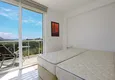 Dostępny zakup Dwupoziomowy penthouse 3+1 z panoramicznym widokiem w Konakli, Alanya 16