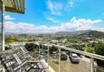 Dostępny zakup Dwupoziomowy penthouse 3+1 z panoramicznym widokiem w Konakli, Alanya 18