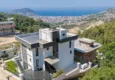 Kupić Luksusowa prywatna willa z panoramicznym widokiem w Alanyi, dzielnica Bektash - dla obywatelstwa 2
