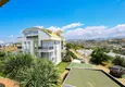 Dostępny zakup Dwupoziomowy penthouse 3+1 z panoramicznym widokiem w Konakli, Alanya 20