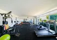 Kupić Dwupoziomowy penthouse 3+1 z panoramicznym widokiem w Konakli, Alanya 20