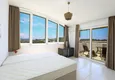 Dostępny zakup Dwupoziomowy penthouse 3+1 z panoramicznym widokiem w Konakli, Alanya 22