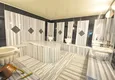 Kupić Dwupoziomowy penthouse 3+1 z panoramicznym widokiem w Konakli, Alanya 22