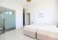 Dostępny zakup Dwupoziomowy penthouse 3+1 z panoramicznym widokiem w Konakli, Alanya 23