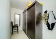 Dostępny zakup Dwupoziomowy penthouse 3+1 z panoramicznym widokiem w Konakli, Alanya 24