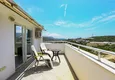 Dostępny zakup Dwupoziomowy penthouse 3+1 z panoramicznym widokiem w Konakli, Alanya 26