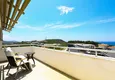 Dostępny zakup Dwupoziomowy penthouse 3+1 z panoramicznym widokiem w Konakli, Alanya 28