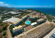 Kupić Dwupoziomowy penthouse 3+1 z panoramicznym widokiem w Konakli, Alanya 2