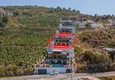 Kupić Elite triplex willa 4+2 w Alanya, dzielnica Kargicak - umeblowana i z prywatnym basenem 3