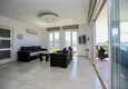 Dostępny zakup Dwupoziomowy penthouse 3+1 z panoramicznym widokiem w Konakli, Alanya 3