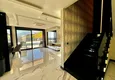 Dostępny zakup Elite triplex willa 4+2 w Alanya, dzielnica Kargicak - umeblowana i z prywatnym basenem 5