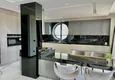 Dostępny zakup Elite triplex willa 4+2 w Alanya, dzielnica Kargicak - umeblowana i z prywatnym basenem 7