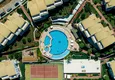 Kupić Dwupoziomowy penthouse 3+1 z panoramicznym widokiem w Konakli, Alanya 5