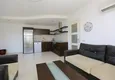 Dostępny zakup Dwupoziomowy penthouse 3+1 z panoramicznym widokiem w Konakli, Alanya 6