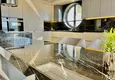 Dostępny zakup Elite triplex willa 4+2 w Alanya, dzielnica Kargicak - umeblowana i z prywatnym basenem 8