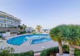 Kupić Dwupoziomowy penthouse 3+1 z panoramicznym widokiem w Konakli, Alanya 7