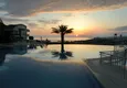 Kupić Dwupoziomowy penthouse 3+1 z panoramicznym widokiem w Konakli, Alanya 8