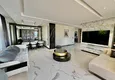 Dostępny zakup Elite triplex willa 4+2 w Alanya, dzielnica Kargicak - umeblowana i z prywatnym basenem 11