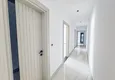 Dostępny zakup Linear 4+1 apartament przy plaży w Alanyi, dzielnica Kargicak — dla obywatelstwa 1