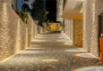 Kupić Linear 4+1 apartament przy plaży w Alanyi, dzielnica Kargicak — dla obywatelstwa 10