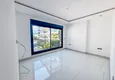 Dostępny zakup Linear 4+1 apartament przy plaży w Alanyi, dzielnica Kargicak — dla obywatelstwa 11