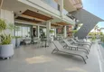 Kupić Linear 4+1 apartament przy plaży w Alanyi, dzielnica Kargicak — dla obywatelstwa 15