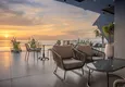 Kupić Linear 4+1 apartament przy plaży w Alanyi, dzielnica Kargicak — dla obywatelstwa 16