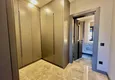 Dostępny zakup Elite triplex willa 4+2 w Alanya, dzielnica Kargicak - umeblowana i z prywatnym basenem 21