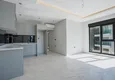 Dostępny zakup Futurystyczny kompleks mieszkaniowy premium przy plaży w Alanyi, dzielnica Kargicak 29