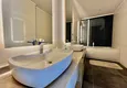 Dostępny zakup Elite triplex willa 4+2 w Alanya, dzielnica Kargicak - umeblowana i z prywatnym basenem 23