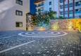 Kupić Linear 4+1 apartament przy plaży w Alanyi, dzielnica Kargicak — dla obywatelstwa 22