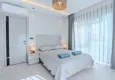 Dostępny zakup Futurystyczny kompleks mieszkaniowy premium przy plaży w Alanyi, dzielnica Kargicak 23